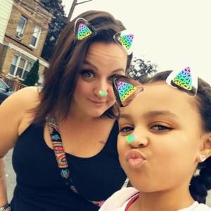 Meet your Posher, Nicole